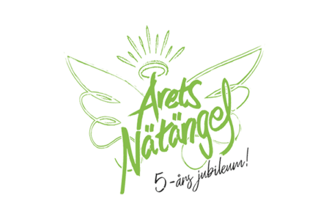 Internet Angel of the Year