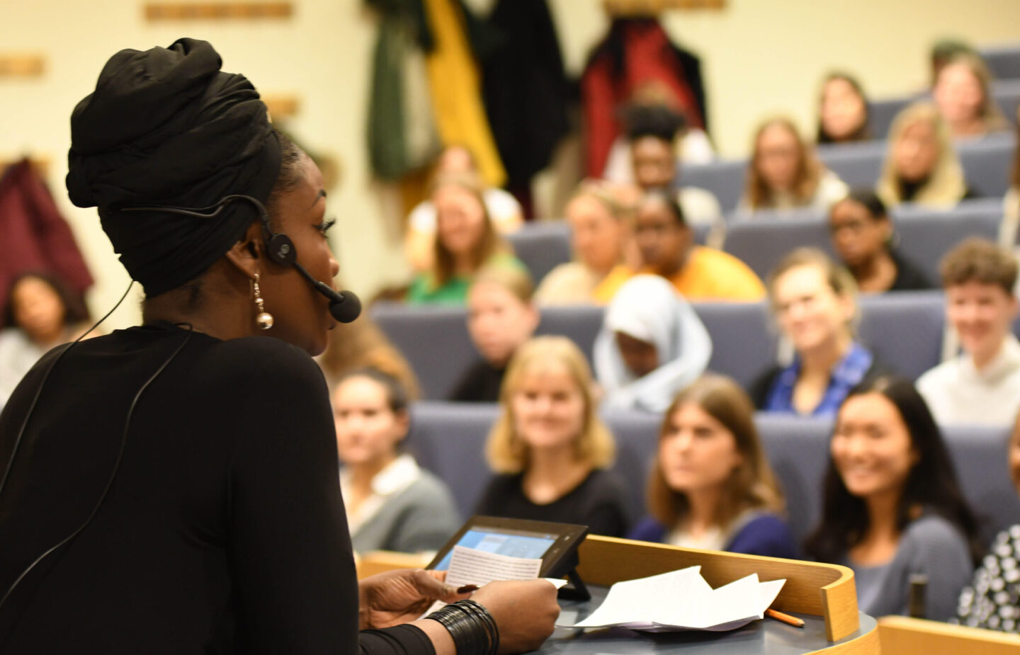 Neurodiversity Workplace Consulting