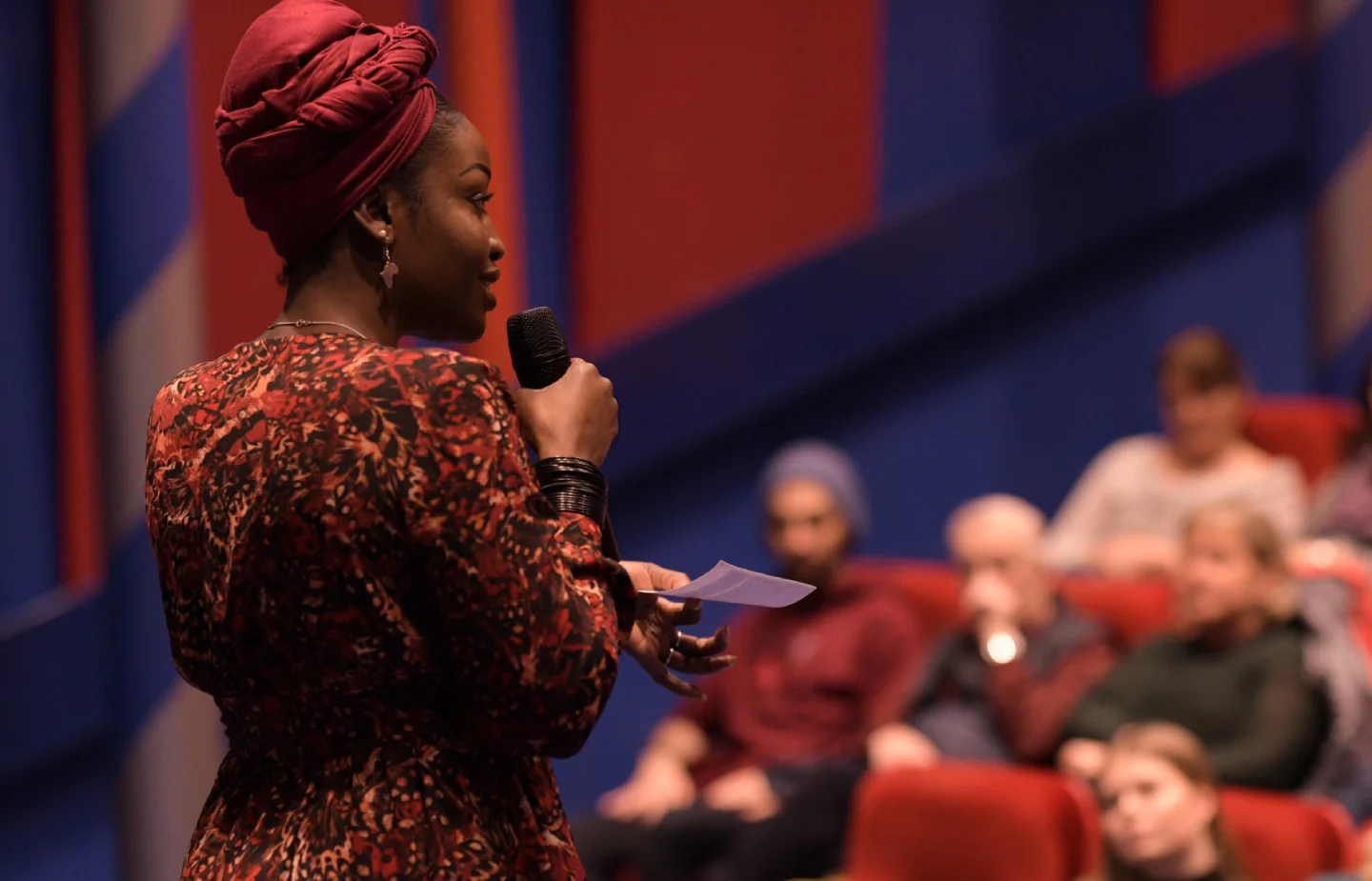 Keynote Presentations