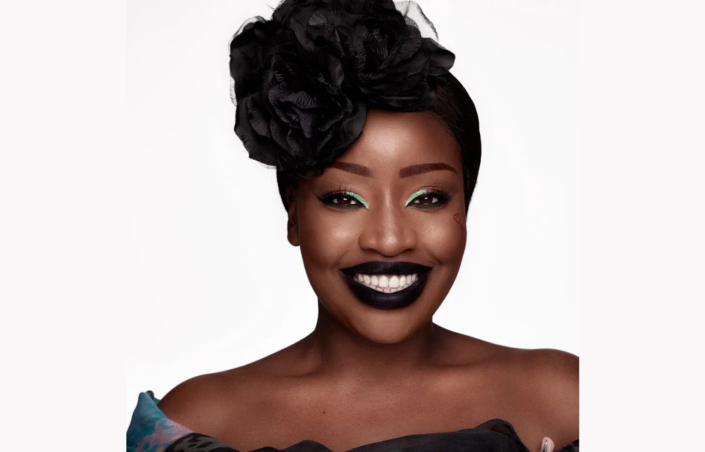 Inclusive Beauty Consulting