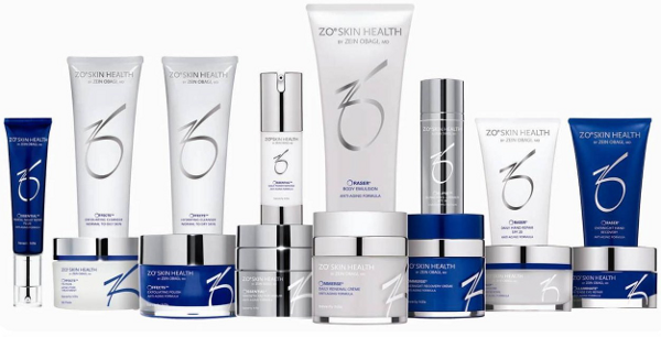 zo skin care Birmingham