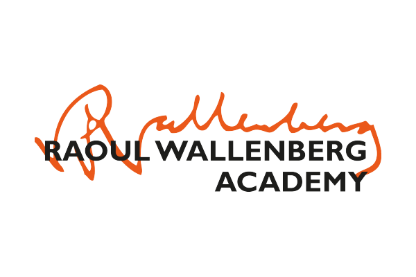 Raoul Wallenberg Academy - Logo