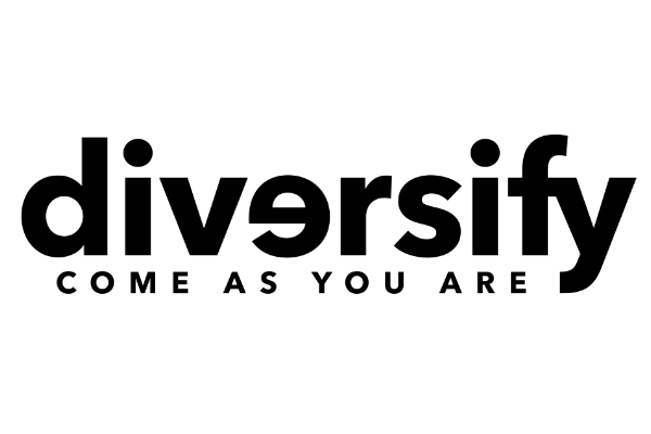 Diversify Inclusion Awards Logo